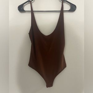 Pretty little things body suit